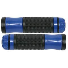 Manopla Esportiva Universal Azul - Plástica