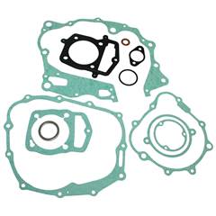 Jogo Juntas Completa Sem Borrachas Crf 230 (2007/2009)