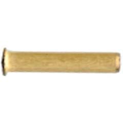 Inserto Para Tubo de Nylon 1/4