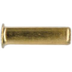 Inserto Para Tubo de Nylon 3/8