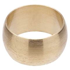 Anilha Para Tubo 5/8 Freio Ar