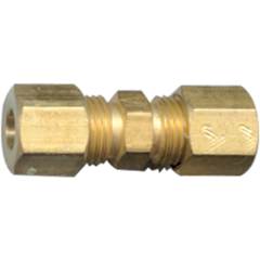 Conjunto Uniao Para Tubo 5/16 Porca Curta