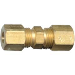 Conjunto Uniao Para Tubo 3/8 Porca Curta