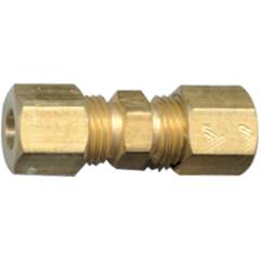 Conjunto Uniao Para Tubo 5/8 Porca Curta Rosca13/16x18