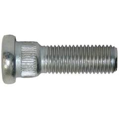 Parafuso de Roda  Dianteira e Traseira Esquerda  H100 93/... M12x41