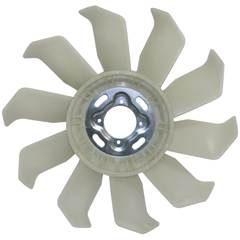 Hélice Refrigeração F-250 Mwm Motor Sprint