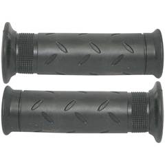 Manopla Biz 125 09/12 - Preto