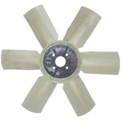 Hélice 6 Pas Nylon Perkins 6357 Todos