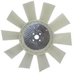 Hélice 10 Pas Nylon F4000 Motor Mwm 4.3