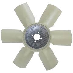 Hélice 6 Pas Nylon F2000/F4000 Motor Mwm