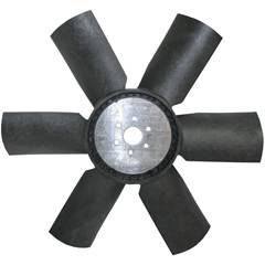 Hélice 6 Pas Nylon M.Benz Om314/608d/708e/812/912