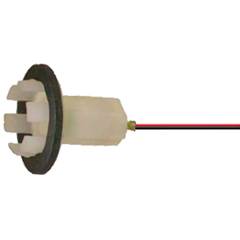 Soquete Roseta Nylon Universal 1p