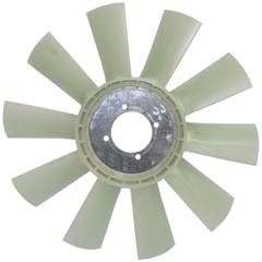 Hélice 10 Pas Nylon F100/F250/Ranger 6 Cc