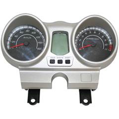 Painel Completo Cbx250 Twister ../09 Ventura