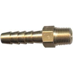 Bico Para Mangueira Macho 5/16  Rosca 1/8 Npt