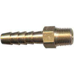 BICO P/ MANGUEIRA 3/8 MACHO RSC 1/4 NPT