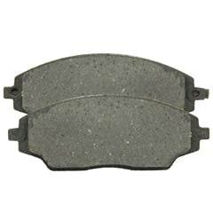 Pastilha de Freio Dianteira com ABS Cobalt Pd/1347