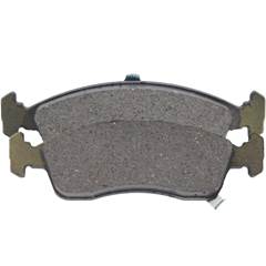 PAST. FREIO DIANT. ONIX 12/... PD/94