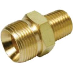 Conexao Macho Ponteira da Cuica 3/4 x 20fpp  1/4 Npt