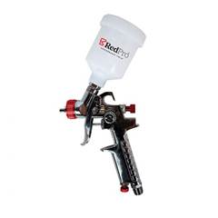 RED3010A GRAVIDADE HVLP 1.0MM 50,8 PSI