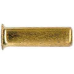 Inserto Para Tubo de Nylon 10mm