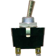 Interruptor Universal 2 Posições Tic-Tac Alavanca Me