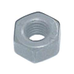 PORCA CABECOTE MOTOR GOL 8X1,25 CH:15MM