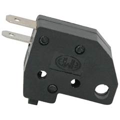 Stop Freio Dianteiro Titan 125 Esd 150 Esd/Sport Cbx200s Cbx250 .../09