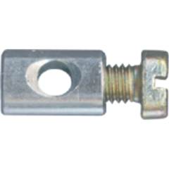 QUEBRA GALHO FURO 3/16 BRASILIA*