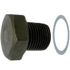 Bujao do Carter Perkins 3/4x19 com Arruela