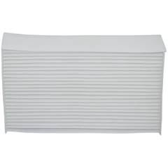 Filtro Cabine Fluence 2.0 16v 11/...