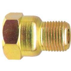 TUCHO VELA M-14X1,25X30 CÔNICO VW