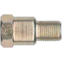 TUCHO VELA M-14X1,25X39 CH-19 OPALA/CARA