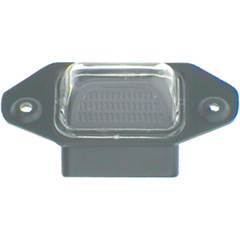 Lanterna Da Placa Gol 1996/...