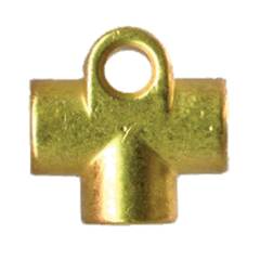 T Distribuição Óleo Freio VW Todos Para Tubo