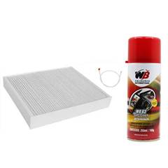 KIT HIG. FILTRO CAB. ONIX/COBALT/SPIN