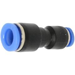 Conector Uniao Emenda Com Reduçao 1/4 x 3/16