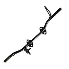 Estribo Dianteiro Fan125/Titan 150 14/.. - Tubolar