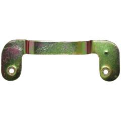 Suporte Esquerdo Paralama Dianteiro Twister .../2009