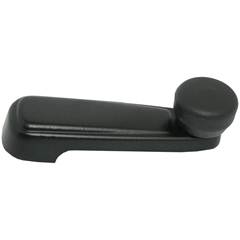 Manivela Regula Vidro D-20 1990/... Ferro Grossa