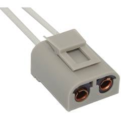 Chicote 2 Vias Pressao Oleo Scania/MBB
