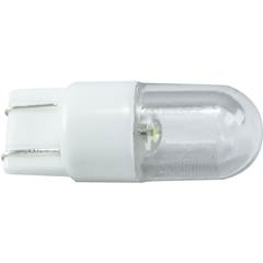 Lampada Led Branca Esmagada Media 12v