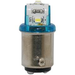 LED LAMP. 1034 24V 15W  BRANCA