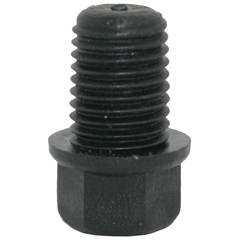 BUJAO OLEO NYLON TITAN 150 M12X1,5 CHAVE