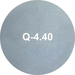 PAST. COMANDO VALVULA FIAT 4,40*