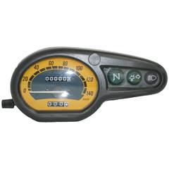 Painel Completo Xtz 125 2003 A 2005