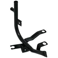 Tubo Refrigeração Sem Ar Gol G-Iv 1.6/1.8 Ap Efi (2005/...) Gol/Parati/Saveiro 2.0 Ap Efi (2000/2002) Parati/Saveiro G-Iii 2.0 Efi (2002/2006)