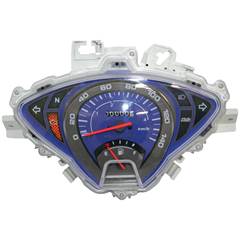 Painel Completo Biz 125/2011 Es