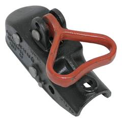 ENGATE ESFERICO PARA CARRETINHA (MUNHECA