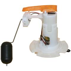 Bomba De Combustível Biz 125 09/10